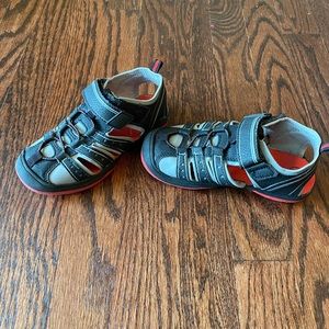 Cat & Jack Boys Sandal